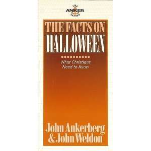  The Facts on Halloween: Books