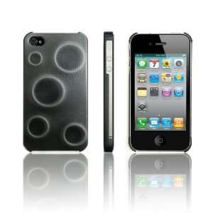 Protective Case for iPhone 4/4S 3D Pattern Series 