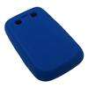 Silicone Silicon Case Cover For BB 9700 Dark Blue 9579  