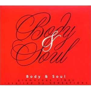  Body & Soul Various Artists Music