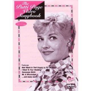  Singles 1946  1952 Patti Page Music