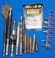 DeWalt 18 Volt Compact Lithium Ion Drill / Impact 2 Tool Combo Kit 