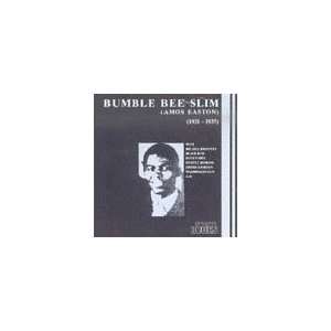  1931 1937: Bumble Bee Slim: Music