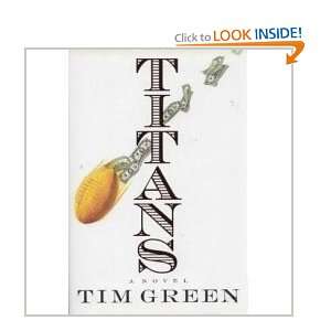  Titans (9781570360572) Tim Green Books