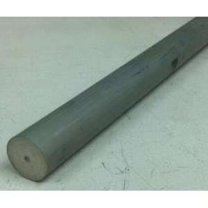 Magnesium Extruded Rod.840 Dia X 12 Long  Industrial 