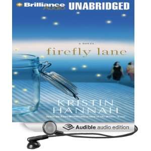  Firefly Lane A Novel (Audible Audio Edition) Kristin 