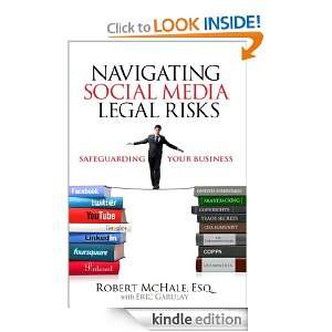 Navigating Social Media Legal Risks Safeguarding Your Business (Que 