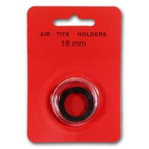  Air Tite Holder w/ Black Gasket   18 mm Automotive