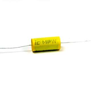   Illinois Capacitor metallized polypropylene capacitor .047uF @ 630V