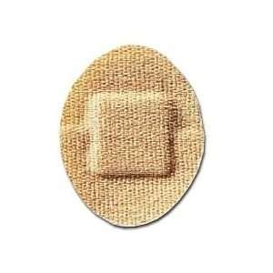  BSN Jobst BSN Coverlet Adhesive Dressing 1.25 Inch Oval 