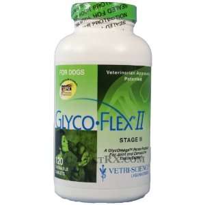  Glyco Flex II (120 Tablets)
