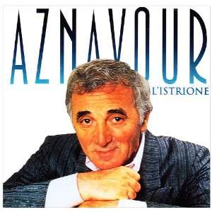  Listrione Charles Aznavour Music