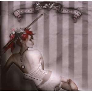  Laced/Unlaced Emilie Autumn Music