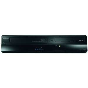Toshiba RD XV59DT DVD & VHS VCR Player Recorder Freeview+ 250GB *TOP 