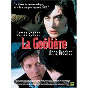  Movie Poster (27 x 40 Inches   69cm x 102cm) (1997) French  (James 