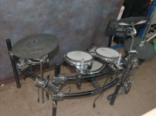 Roland TD12 V Drums Kit  