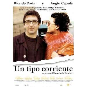  and Me Poster Movie Spanish 11 x 17 Inches   28cm x 44cm Ricardo Dar 