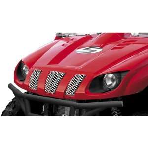  Speed Industries Rhino Speed Grille 45890: Automotive