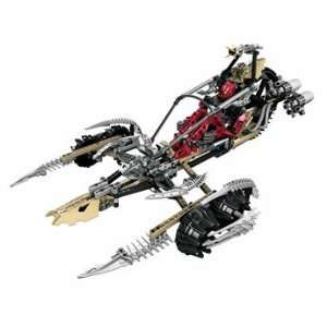  Lego Bionicle Thornatus V9 #8995 Toys & Games