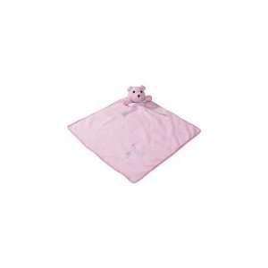 Zanies Pink Snuggle Bear Blanket ZW05279 