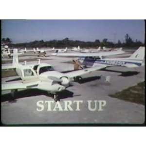  Start up   A Guide to Starting Your Airplane Safely 