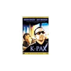  K pax  Widescreen Edition Movies & TV