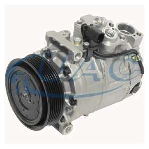  Universal Air Conditioning CO10730AC New A/C Compressor 