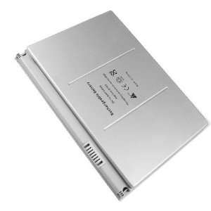  Laptop Battery for Apple MacBook Pro 17 MA611X/A MA897*/A 
