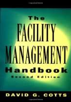 Facilities Management Book Hub   The Facility Management Handbook 2nd 