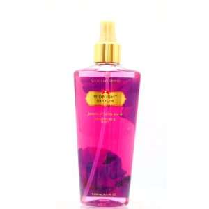    Victorias Secret Midnight Bloom Fragrance Mist 8.4 Fl Oz: Beauty