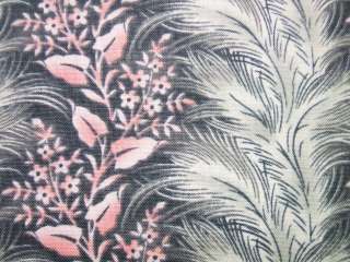Northcott Sophisticate Vintage Rose Stripe Gregg Fabric  