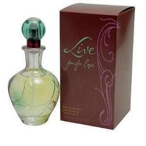   by J.Lo, 3.4 oz Eau De Parfum Spray for women (Jennifer Lopez) Beauty