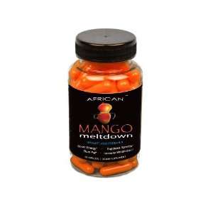  DNA Diet Product African Mango Meltdown Health & Personal 
