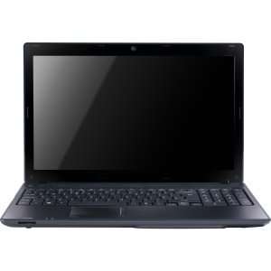 Notebook   Intel Core i5 i5 460M 2.53 GHz   Black. AS5742 6838 I5 