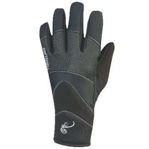  Pearl Izumi Softshell Pro Womens Glove large Sports 