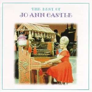  Best of Jo Ann Castle Music