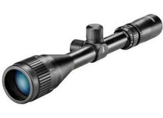 Tasco 2.5 10x42 Target / Varmint Rifle scope Matte Black True Mil Dot 