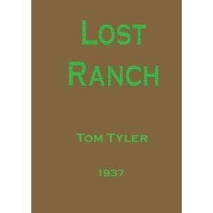  Lost Ranch Movies & TV