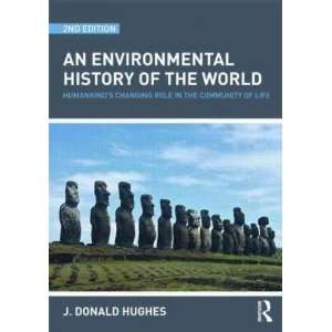  An Environmental History of the World: Humankindss 
