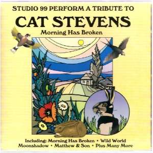  Tribute to Cat Stevens Stars at Studio 99 Music
