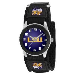  LSU Tigers Youth Black Watch: Sports & Outdoors