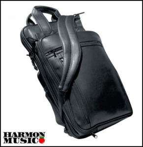 Kaces Pro Drum Stick Bag Drumstick Case! Heavy Duty NEW  