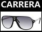 AUTHENTIC Carrera Safari/R/S Designer Racing Sunglasses Golf ★New 