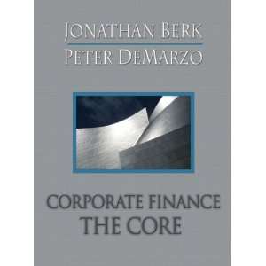   Access Code Card (9780138011253) Jonathan Berk, Peter DeMarzo Books