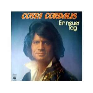  ein neuer tag LP [Vinyl]: COSTA CORDALIS: Music
