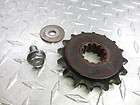 2004 2005 04 05 Honda Cbr1000rr Cbr 1000rr Front Small Sprocket 16t