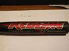   Redline LZ2 31/21 Youth Baseball Bat C500 Kaiser Aluminum *Dented