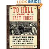   Epic Chase to Justice in the Old West by Mark L. Gardner (Feb 9, 2010
