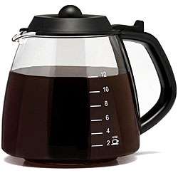 Millennium style Universal Replacement 12 cup Carafe  