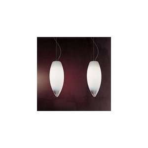  Hampstead Lighting   14103  BACO D2 SUSP CLEAR